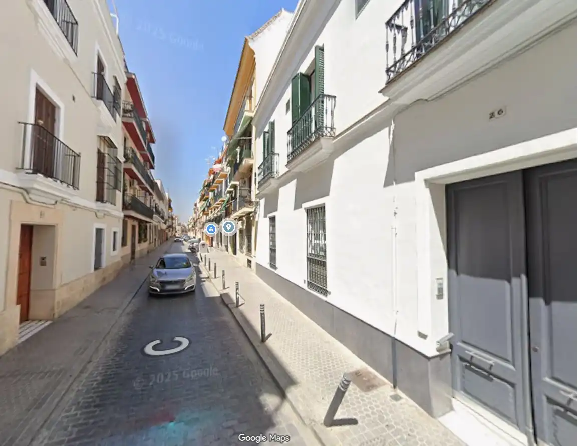 Residencial en venda a Calle Guadalquivir, imagen 2