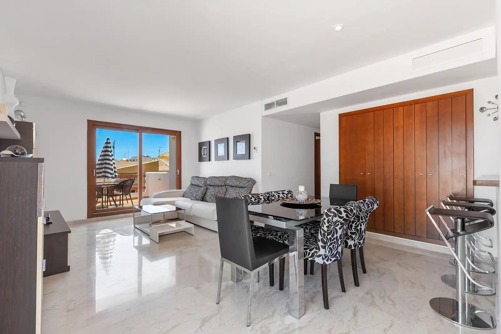 Penthouse mit Terrasse zum Verkauf in Calle DEL CICLON, imagen 7
