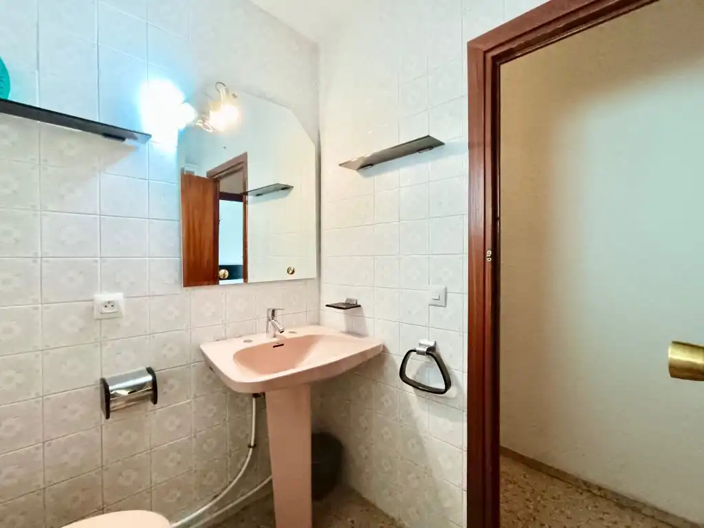 Baño de Piso en venta en Córdoba con Terraza