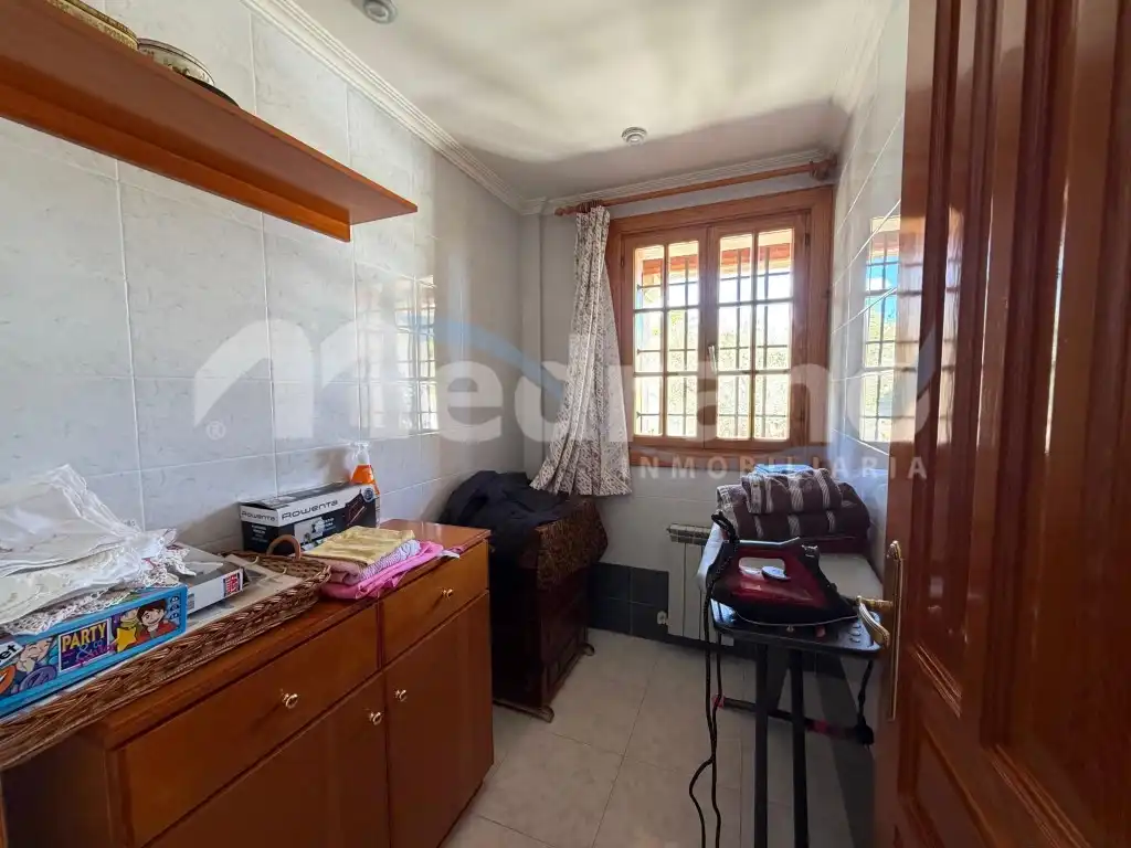 Casa amb terrassa en venda a Partida Pla De Castell, imagen 51