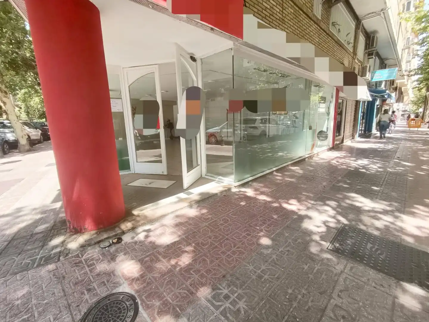 Local de lloguer en Córdoba