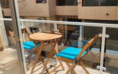 Terrassa de Pis en venda en Fuengirola amb Aire condicionat, Calefacció i Moblat