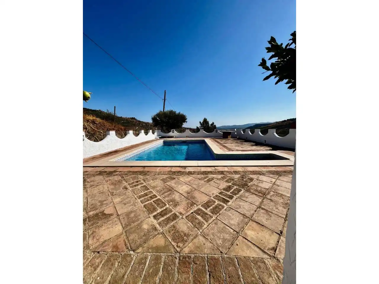Casa amb piscina en venda a Calle Cam. de Pasada de Granadillo- Viñuela, Málaga, imagen 13