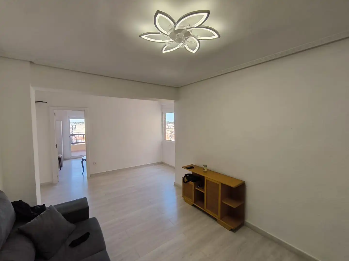 Apartament en venda a Alginet