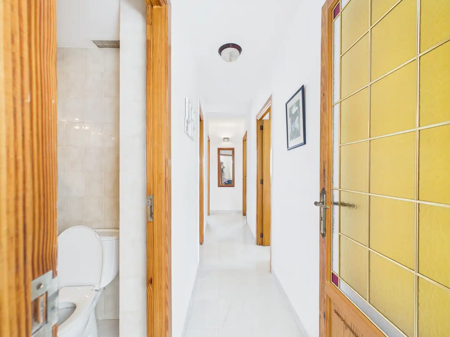Apartamento de alquiler en Platja de Palma