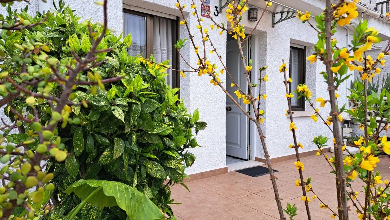 Casa adosada en venta en Cunit Residencial