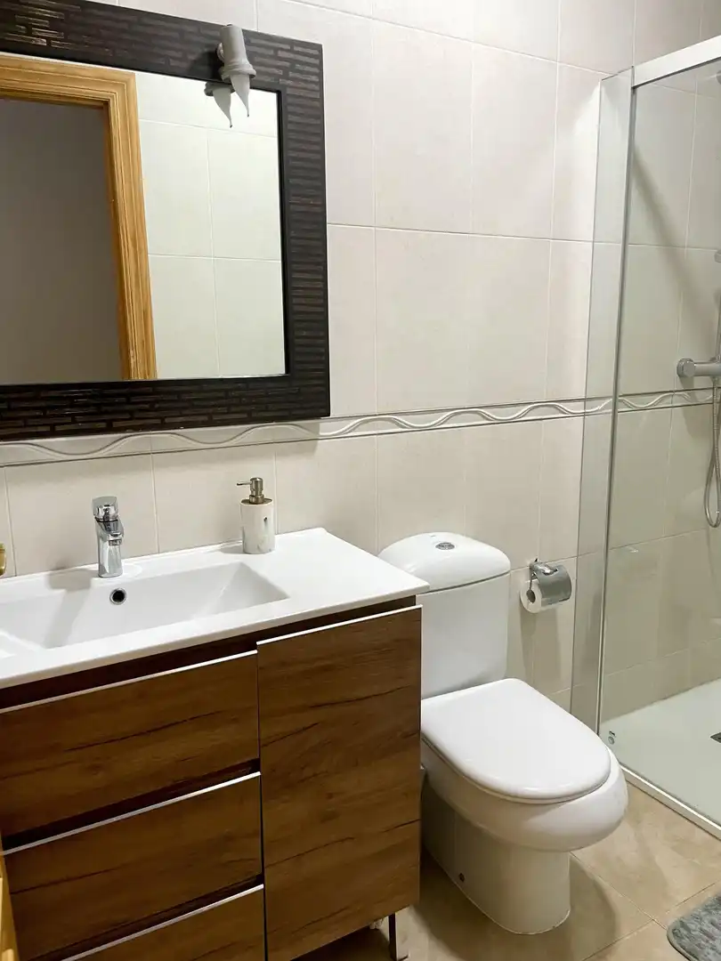 Dúplex con terraza en venta en Calasparra, imagen 10