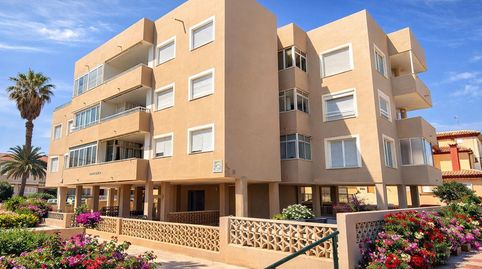Foto 2 de Apartamento en venta en Calle Riu Montnegre -, 2, Les Palmeres, Sueca