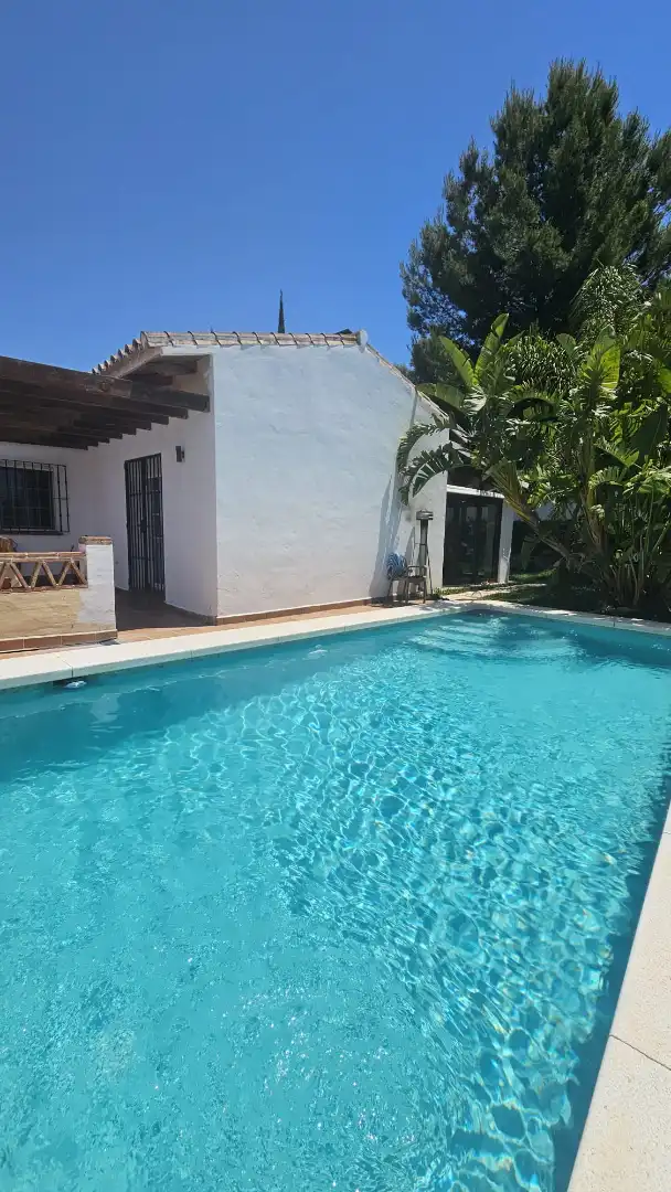 Casa o chalet en venta en Calle Yunquera, Coín