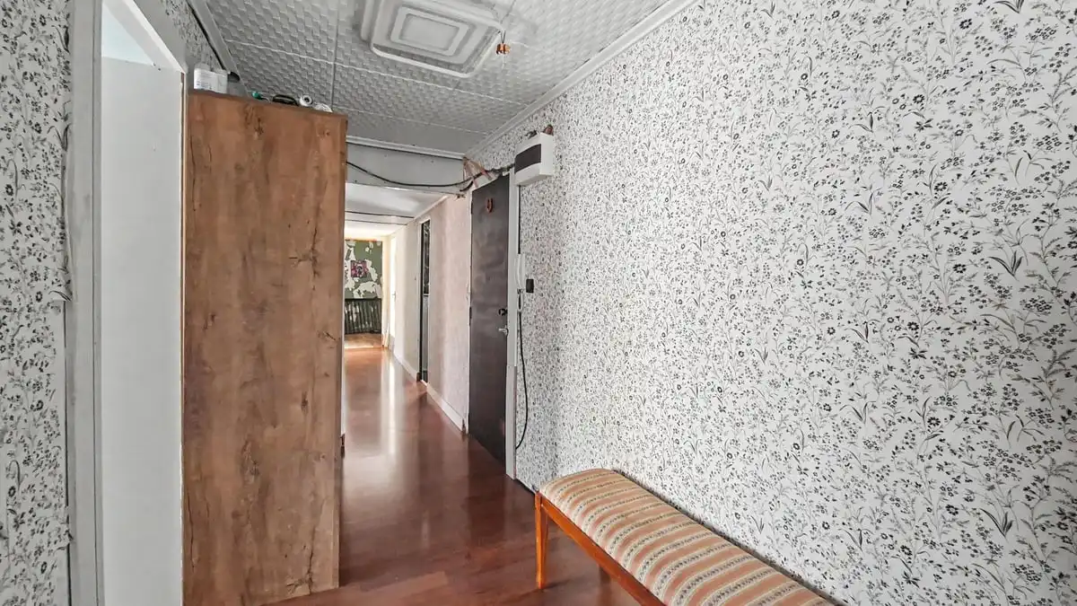 Flat for sale in Pego  with Air Conditioner, Heating and Terrace