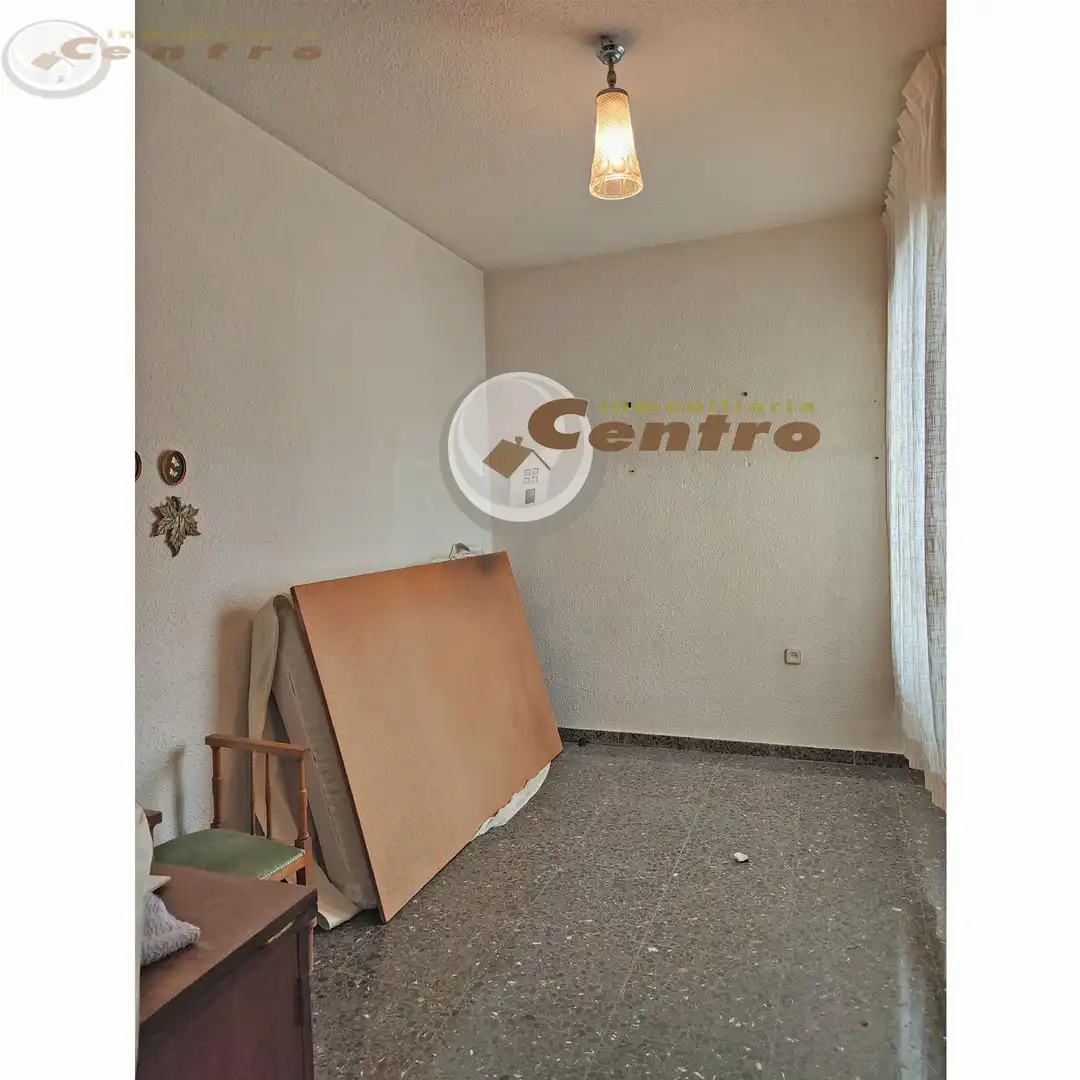 Flat with terrace for sale in concepcion, imagen 13