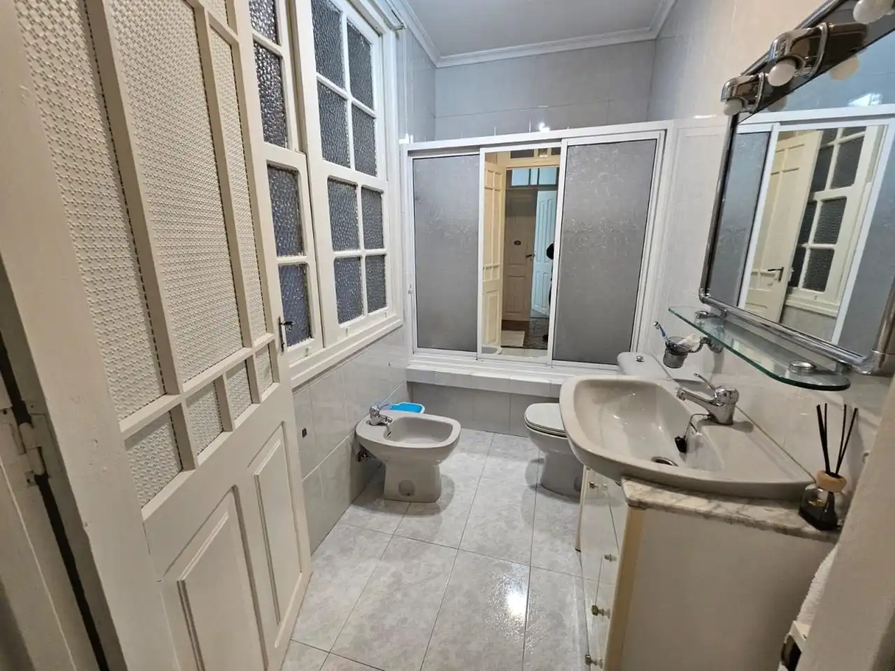 Piso con terraza en venta en Ribadavia, imagen 14
