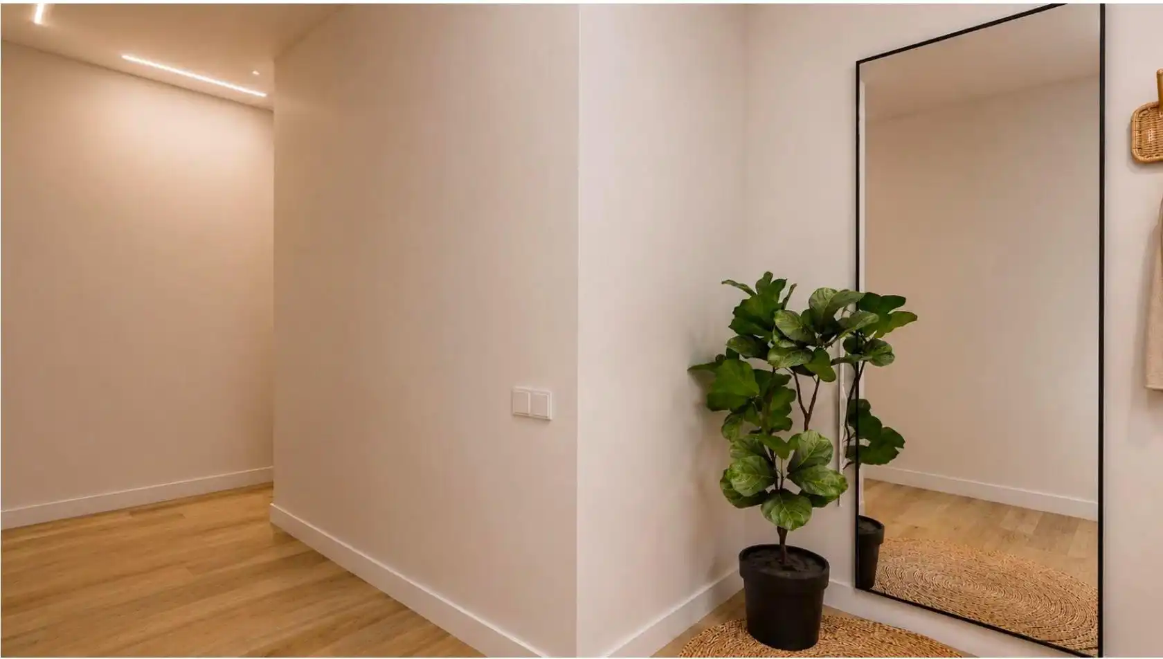 Piso en venta en L'Hospitalet de Llobregat