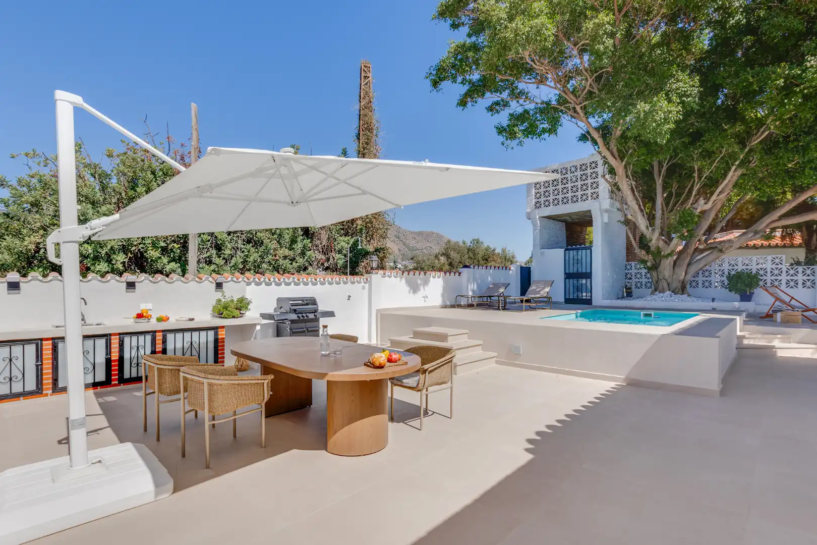 Villa con terrazza in vendita a Calle de la Pimienta 14B, imagen 28
