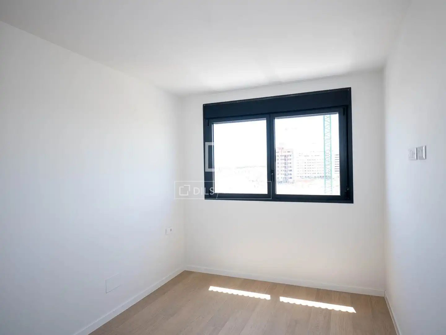 Flat for rent in Ensanche de Vallecas - La Gavia