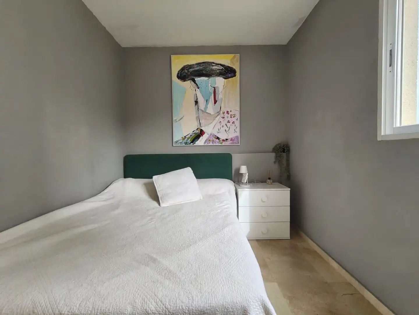 Appartamento con piscina in vendita a Rincón de Loix, imagen 22