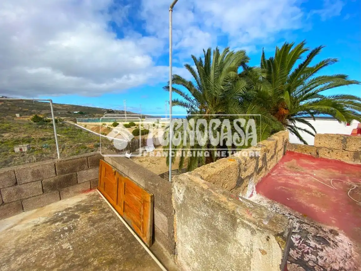 Casa rústica en venta en Fasnia, imagen 19