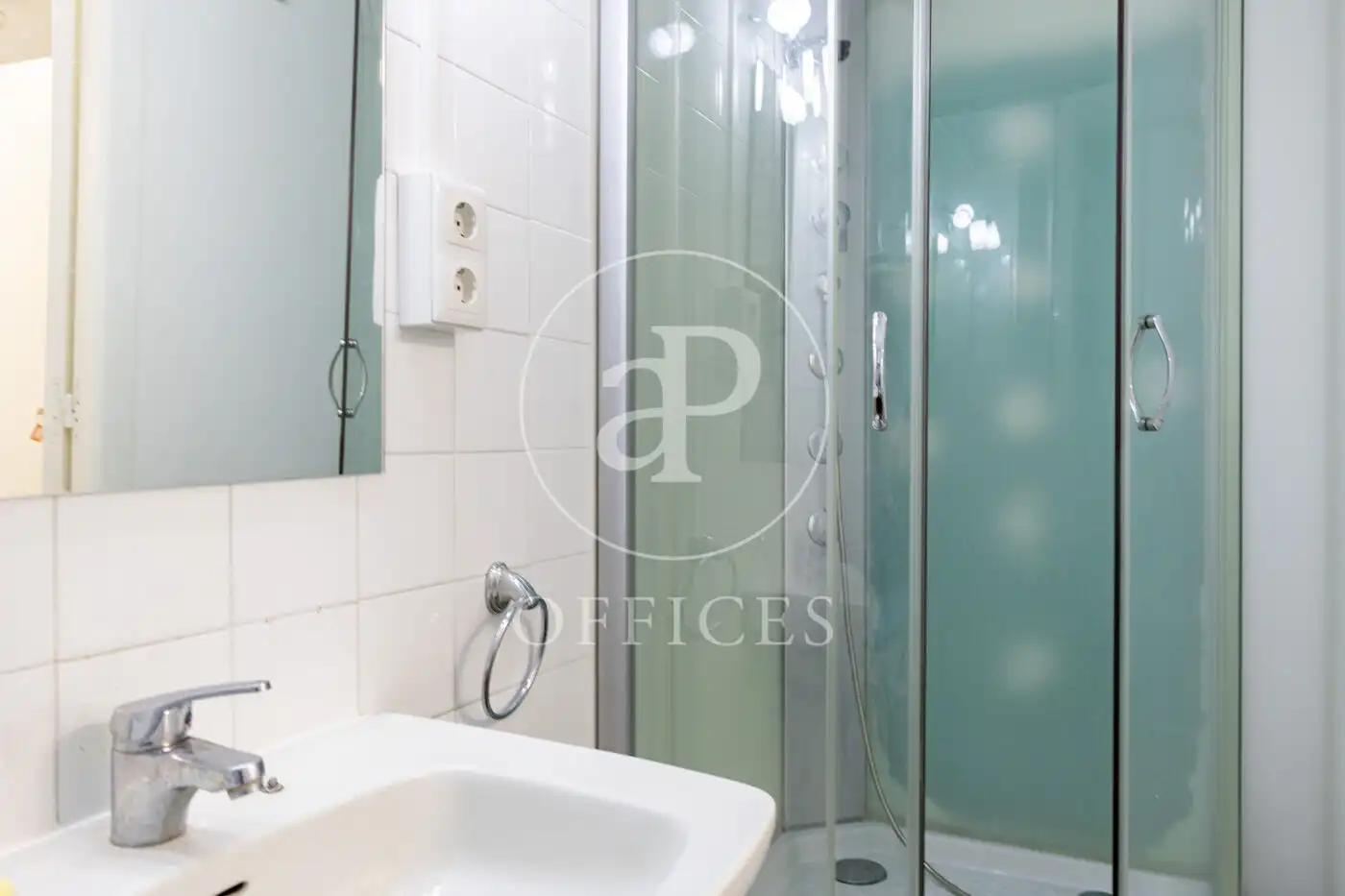 Bureau avec ascenseur à vendre à Carrer del Comte Borrell, imagen 12