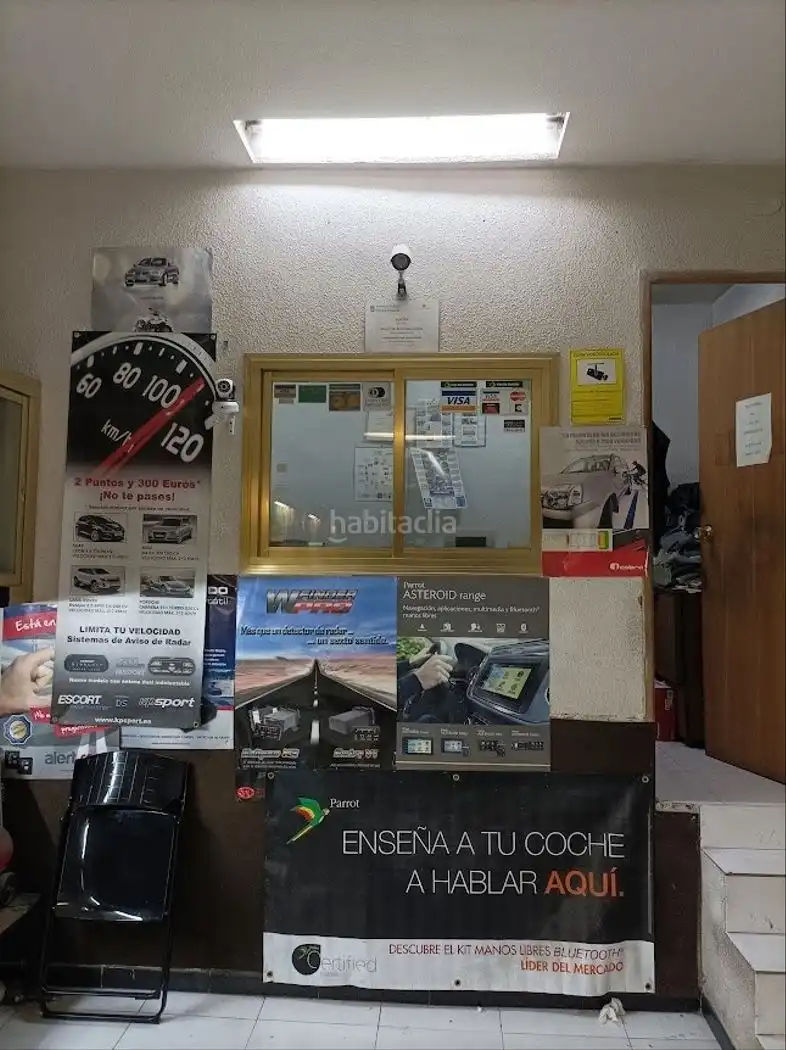 Business premises for sale in Calle del Doctor Castelo 27, imagen 3
