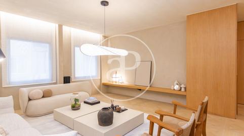 Photo 2 of Flat for sale in Carrer de Jorge Juan, Sol,  Madrid Capital