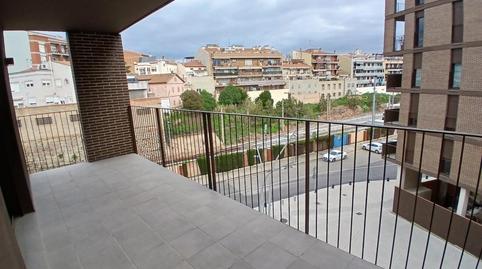 Foto 4 de Piso de alquiler en Carretera de Vic  - Remei, Manresa