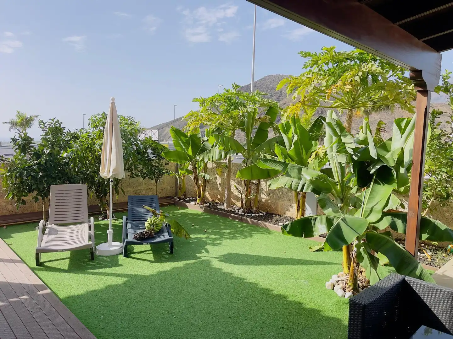 Casa o chalet en venta en Avenida San Francisco, Los Cristianos