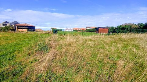 Foto 2 de Residencial en venta en Camín Fuente la Canal, 23, Verdicio - Bañugues - Cabo Peña, Gozón