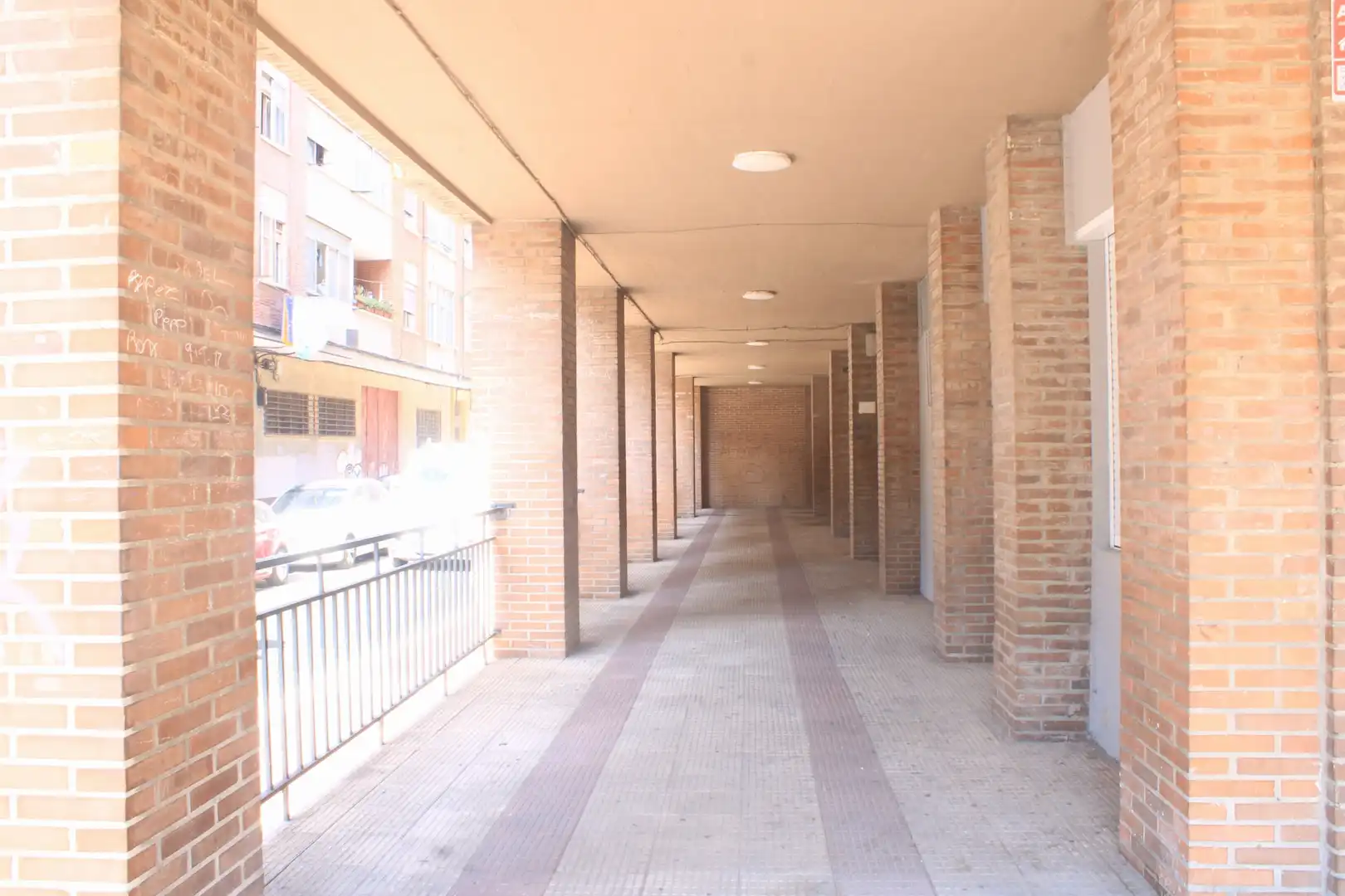 Piso en venta en Valladolid con Calefacción, Parquet y Amueblado