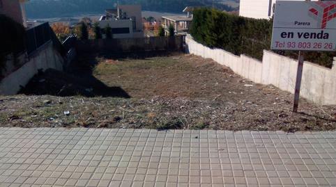 Foto 4 de Residencial en venda a Sesoliveres - Pla de la Massa, Barcelona