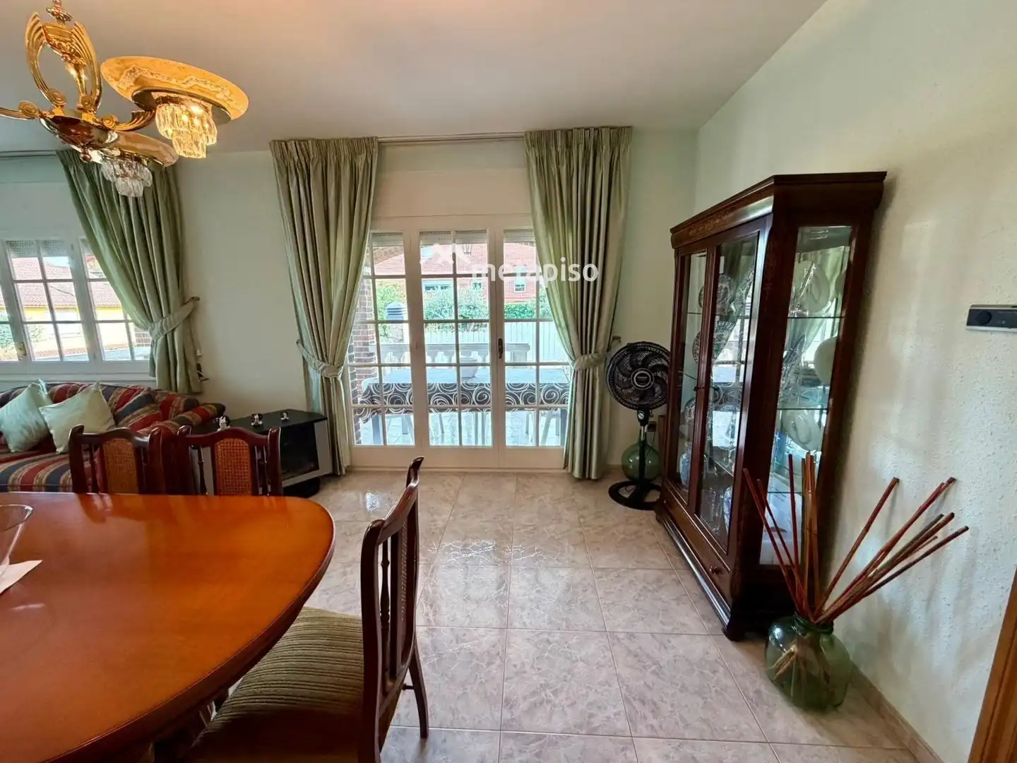 Chalet con piscina en venta en El Tancat - Mas d'en Gual, imagen 24