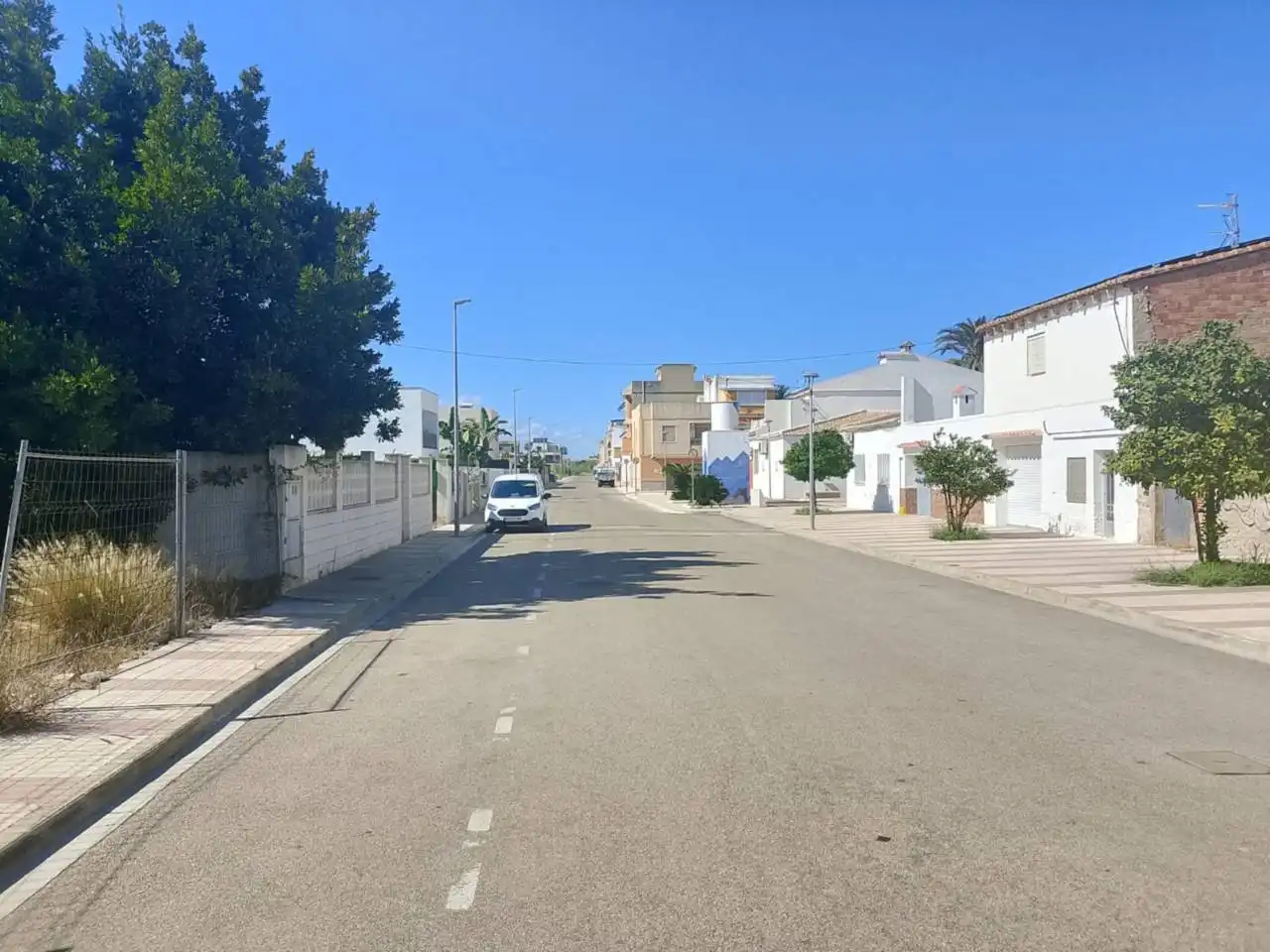 Terrain résidentiel à vendre à Calle Bomba, imagen 3
