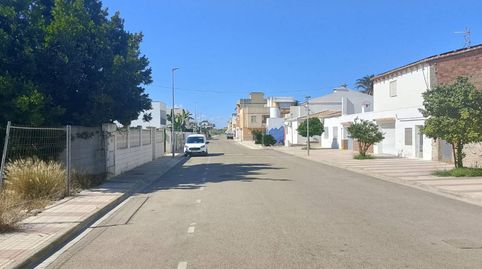Terreno urbano en Daimús Playa  1.070 m a solo 370 m del mar, immagine 3