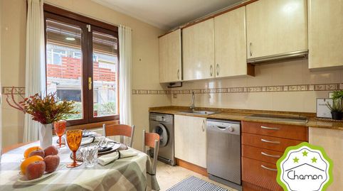 Foto 3 de Pis en venda a Miguel de Cervantes Kalea, Centro, Portugalete