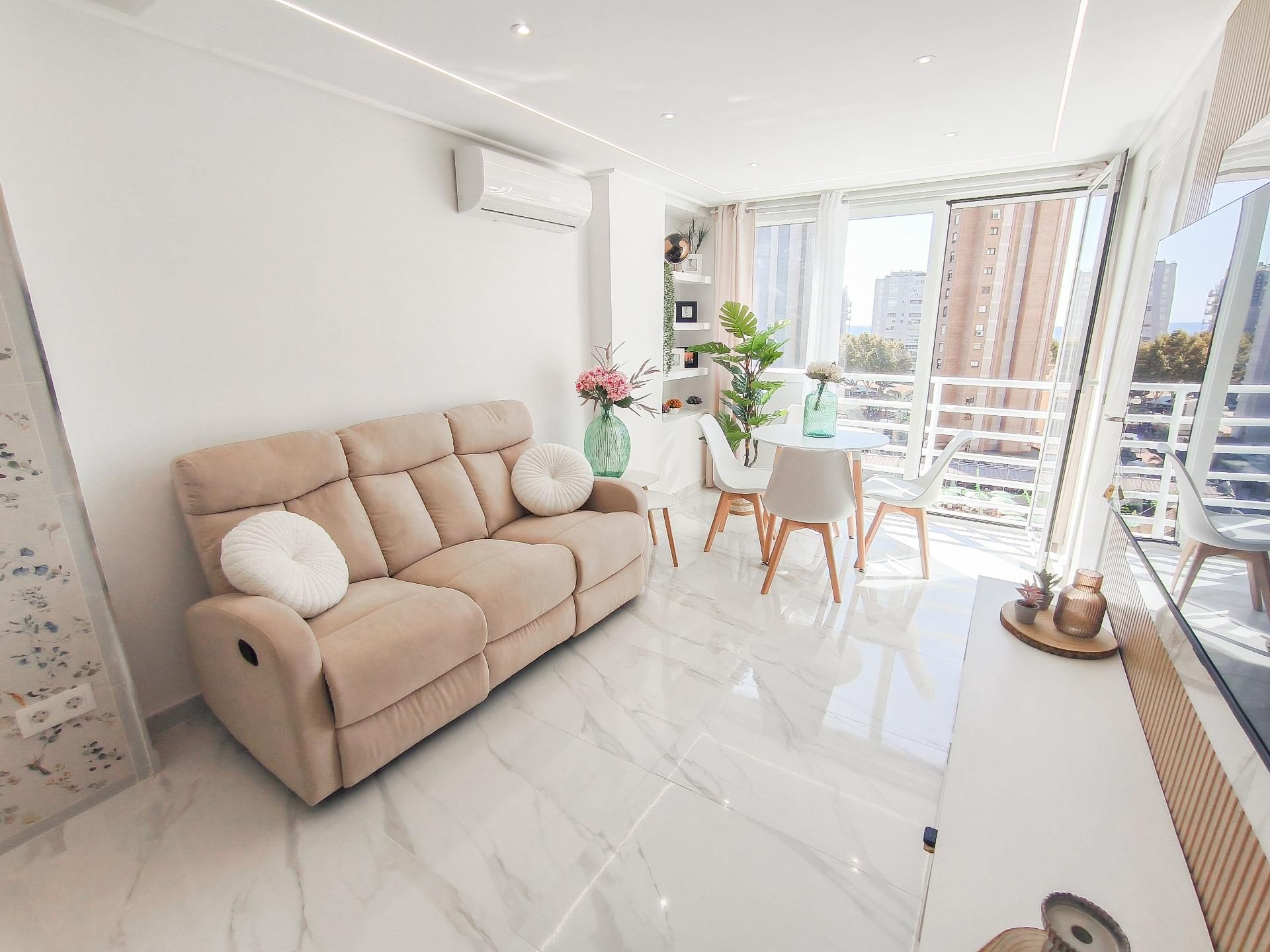 Apartament en venda a Playa Levante