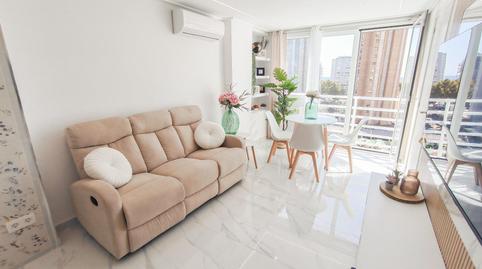 Foto 3 de Apartament en venda a Playa Levante, Alicante