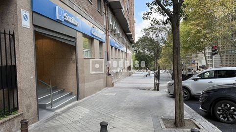 Foto 2 de Garaje en venta en De Beatriz de Bobadilla, Ciudad Universitaria, Madrid Capital