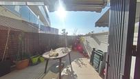 Terrace of Flat for sale in Sabadell  with Terrace and Swimming Pool