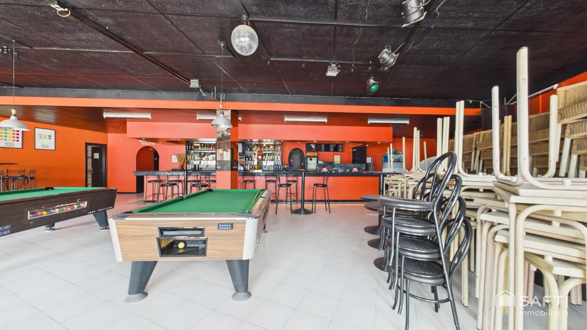Local en venta en Calvià con Aire acondicionado