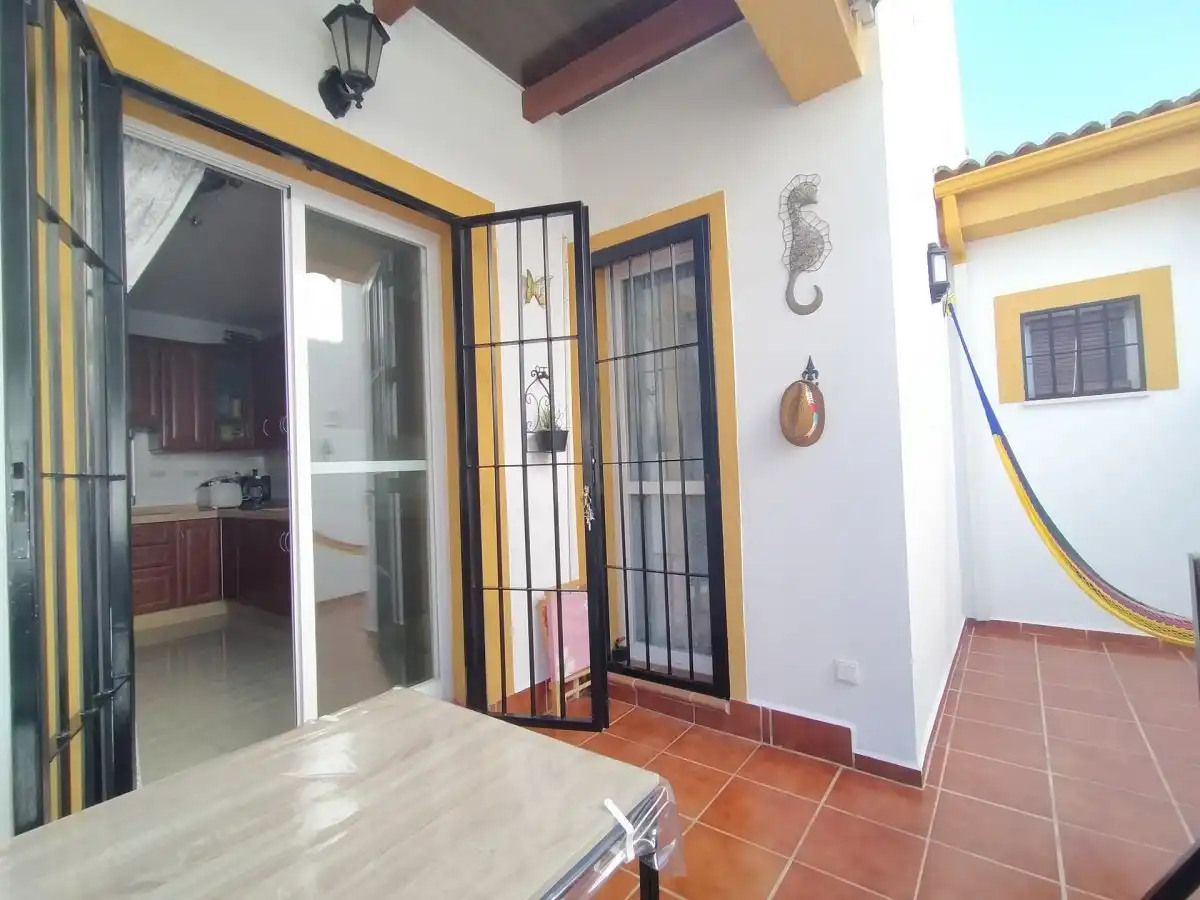 Casa o xalet en venda a Mollina
