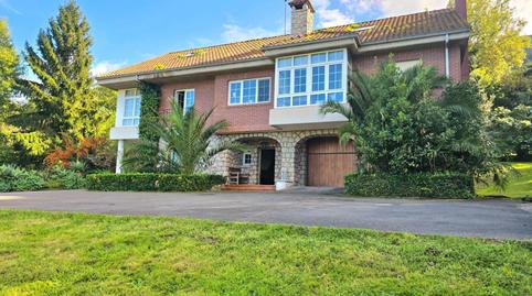 Foto 5 de Casa o xalet en venda a Barrio la Cabrita, 37, Heras - Santiago -San Salvador, Medio Cudeyo