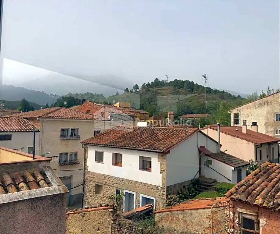 Casa o xalet en venda a Solana B, San Martín de la Virgen de Moncayo