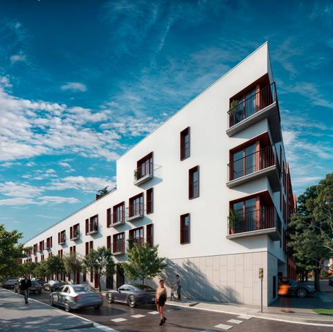 Planta baja en Venta en Carrer de Roger de Flor en Progrés - Pep Ventura