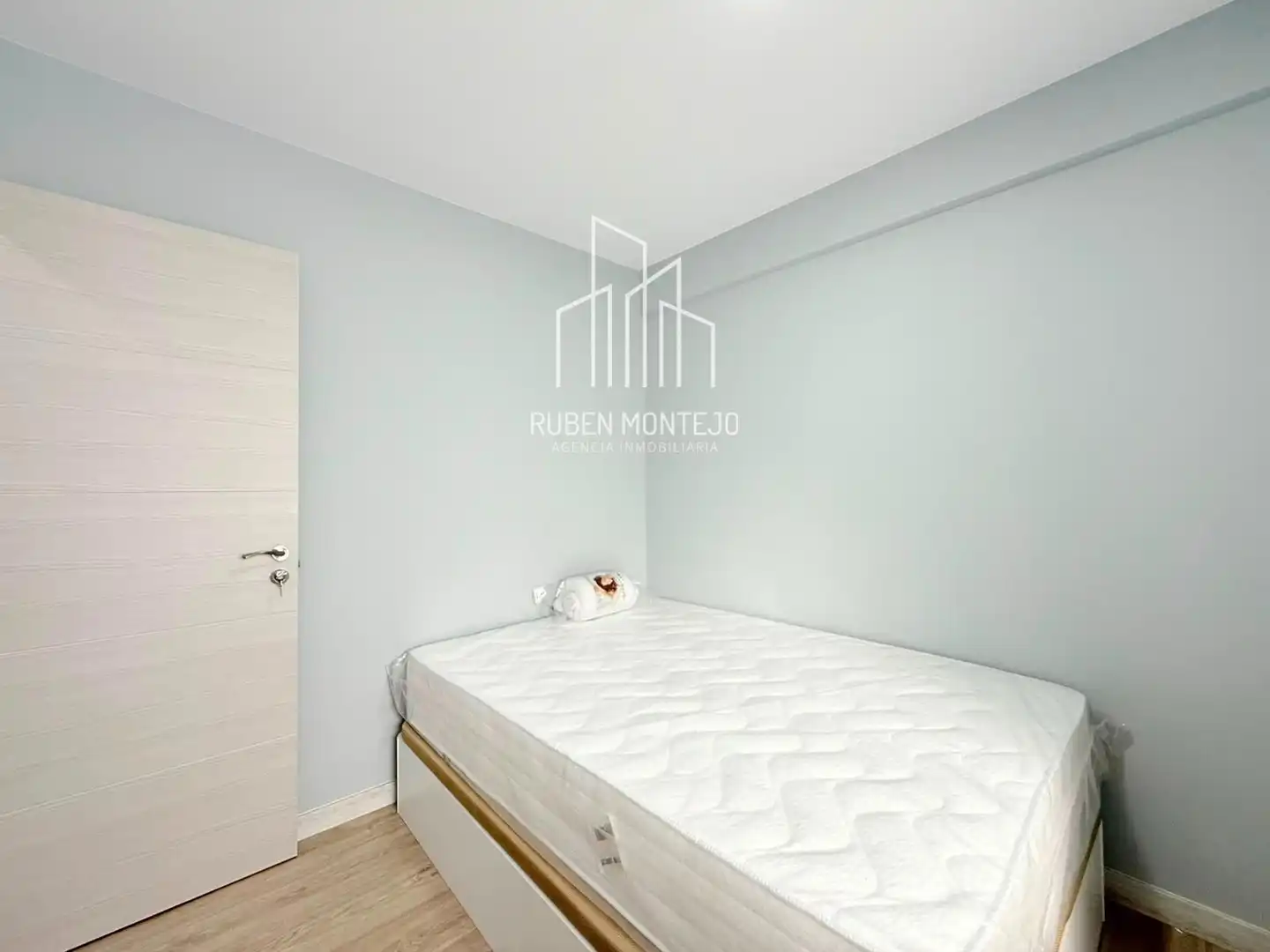 Habitación de Piso de alquiler en Salamanca con Calefacción, Terraza y Amueblado