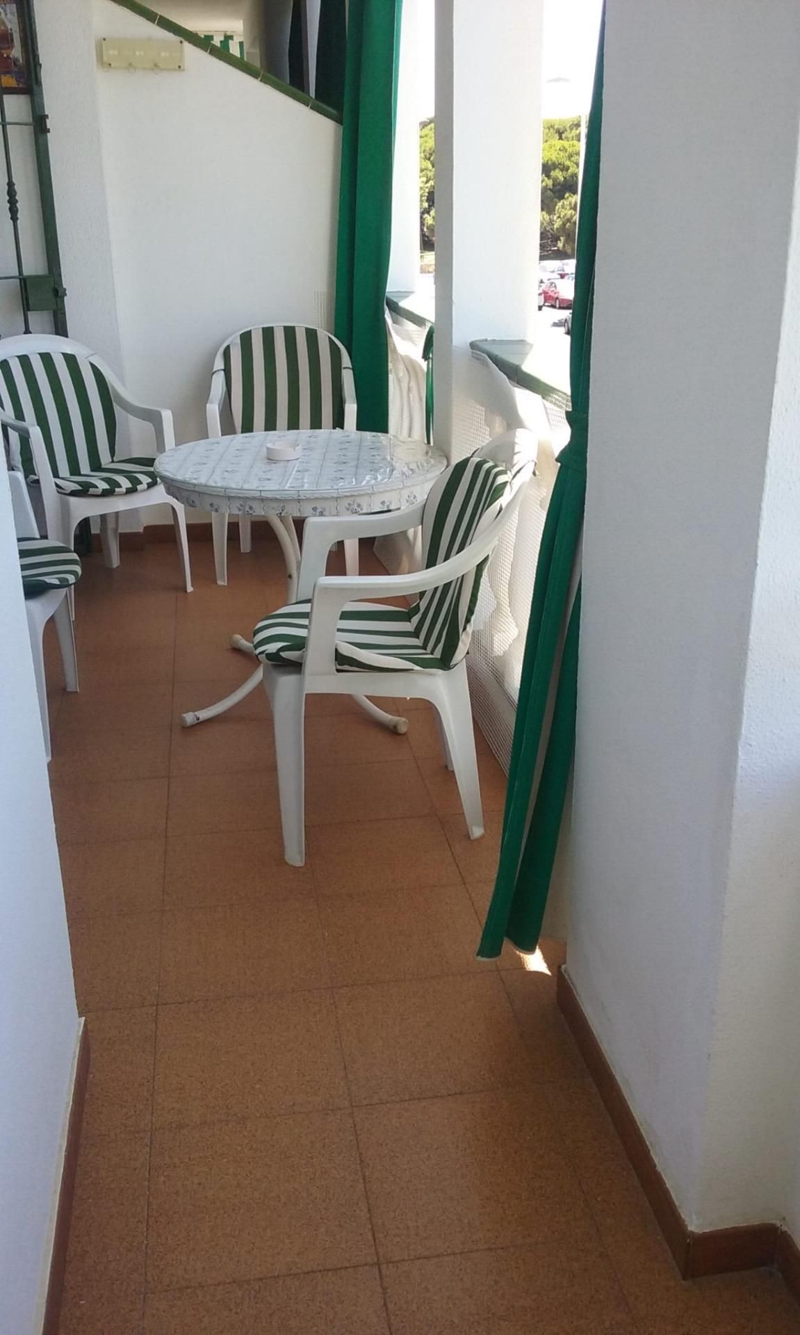 Terrassa de Pis en venda en Punta Umbría amb Terrassa