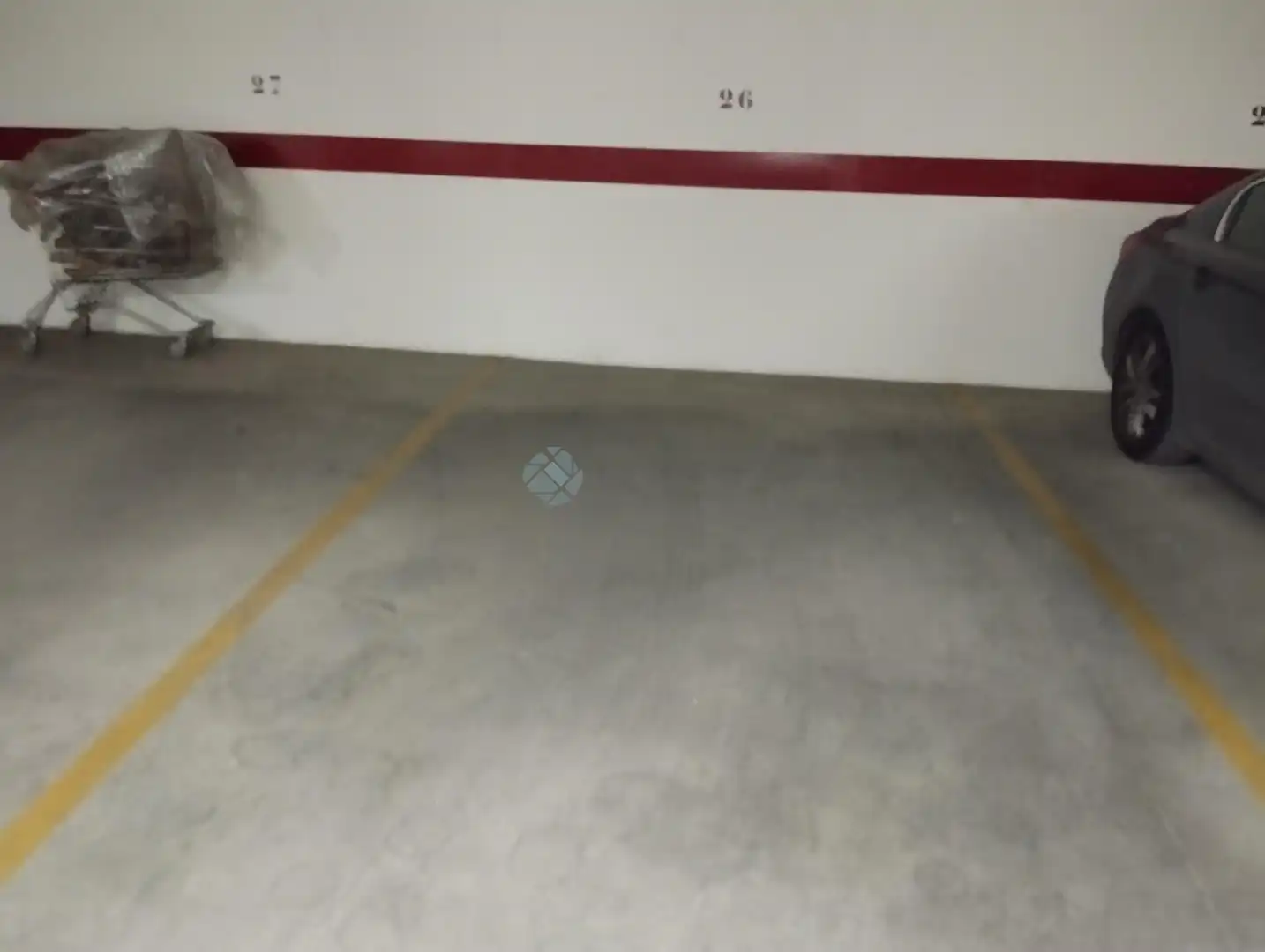 Garaje en venta en C/ Murcia N SS Pt, Puebla de Soto