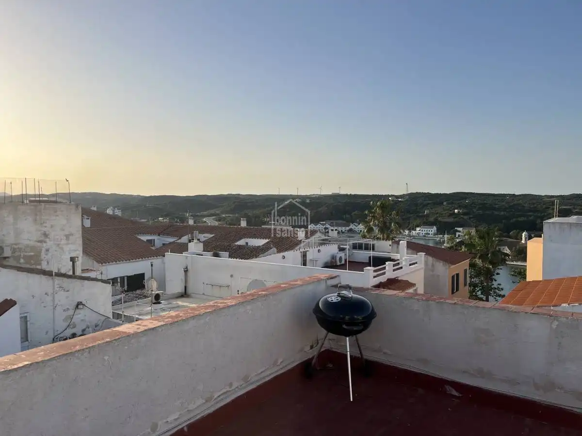 Apartment for sale in Maó ciutat, imagen 16
