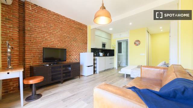 Piso en Alquiler en Casa de Campo