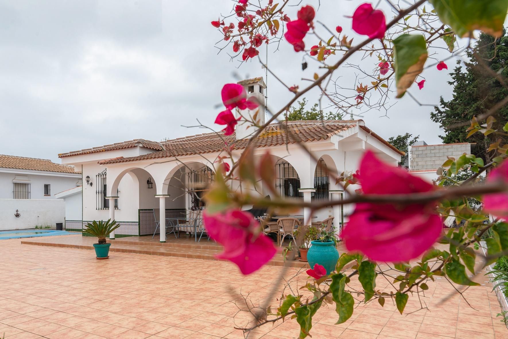 Casa o xalet en venda a Centro - Torre de la Higuera