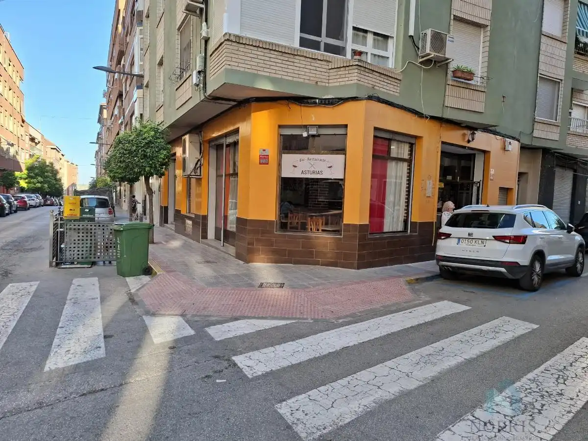 Local comercial en venda a Asturias 3, imagen 13