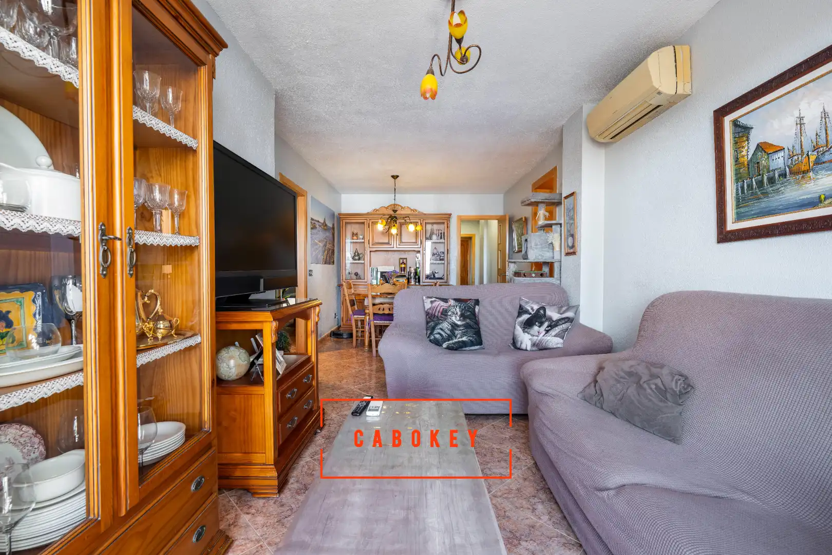 Piso con ascensor en venta en Carrera del Mami 116, imagen 12